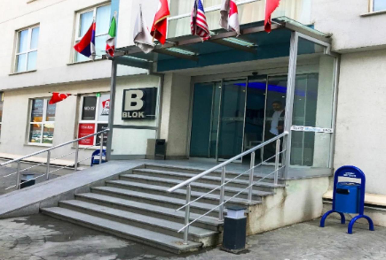 The Tuyap Ozyurtlarsuites - Istanbul — Photos 1